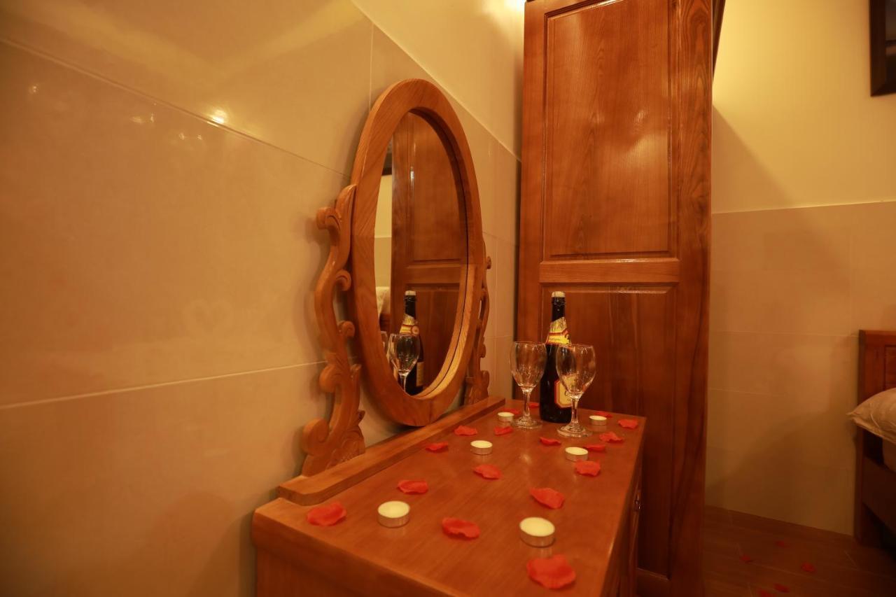 Ves - Pa Luxury Hotel Да Лат Екстериор снимка