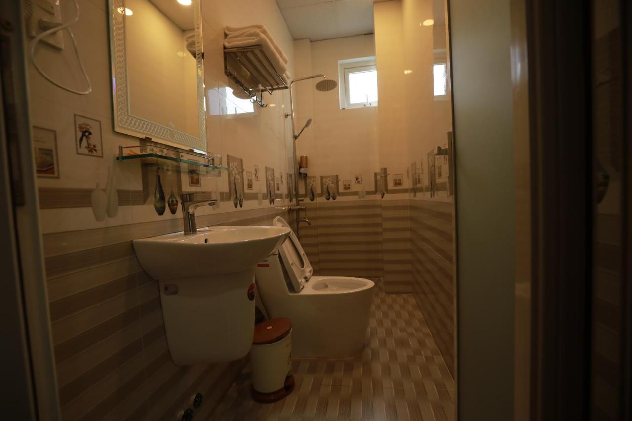 Ves - Pa Luxury Hotel Да Лат Екстериор снимка