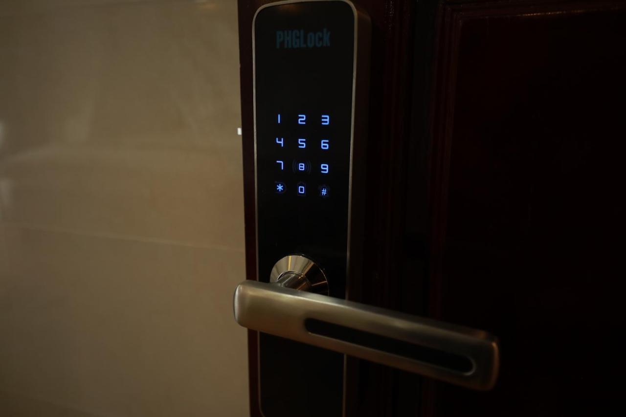 Ves - Pa Luxury Hotel Да Лат Екстериор снимка